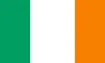 Ireland Flag