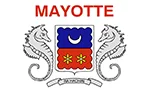 Mayotte Flag