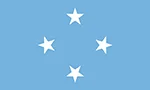 Micronesia Flag