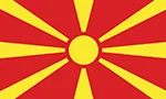 Macedonia Flag