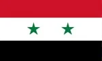 Syria Flag