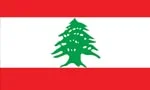 Lebanon Flag