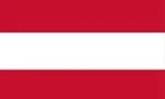 Austria Flag