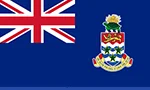 Cayman Islands Flag